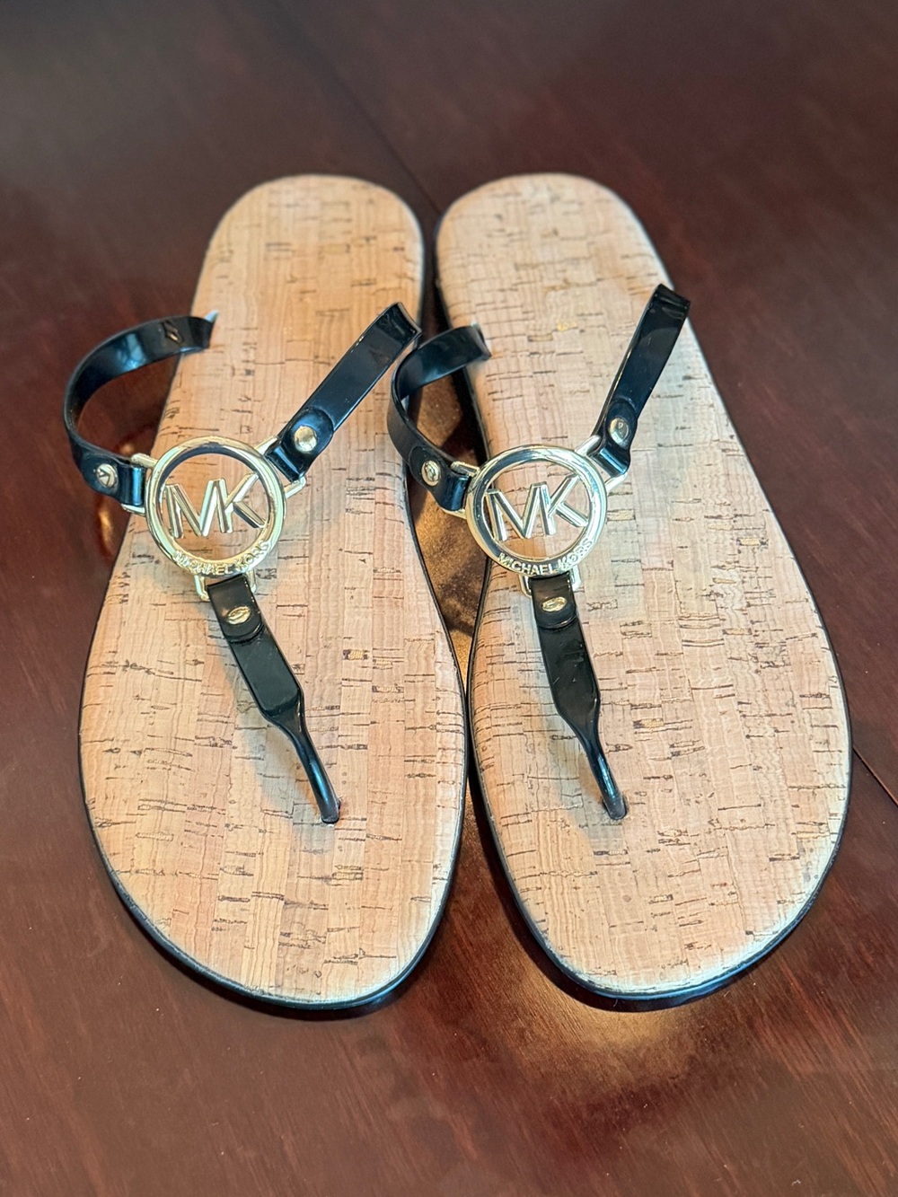Michael Kors Sandals